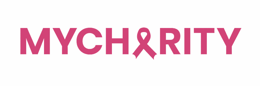 mycharity logo